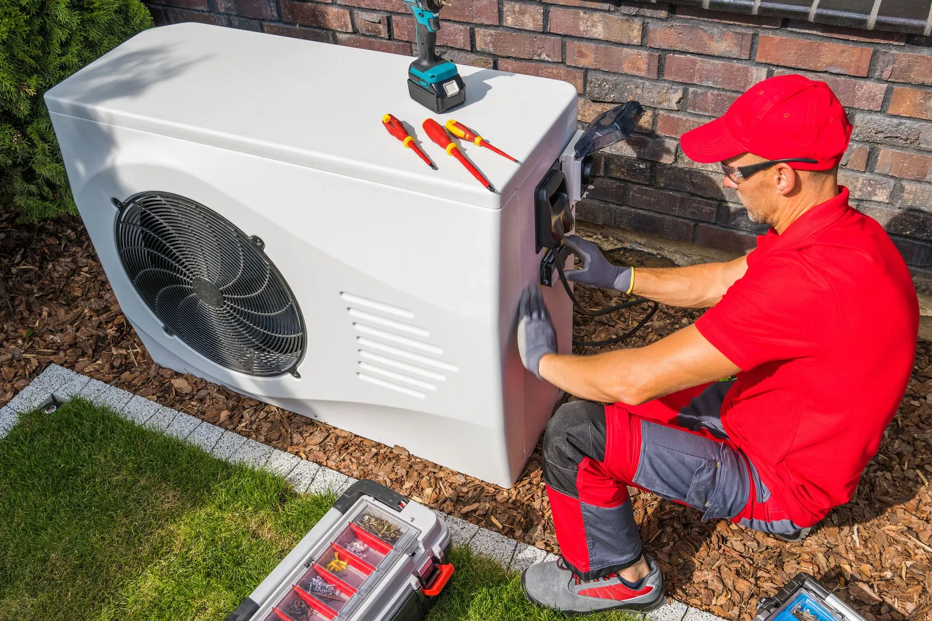 About HVAC in Big Rapids, MI